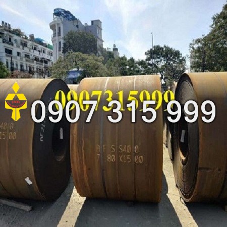 THÉP TẤM Q235B DÀY 2MM/2LY/2LI